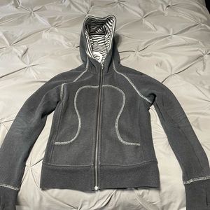 Lululemon hoodie/Jacket